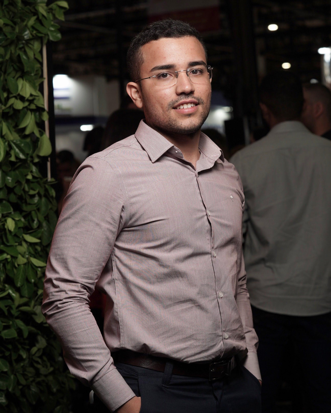 Danilo Soares